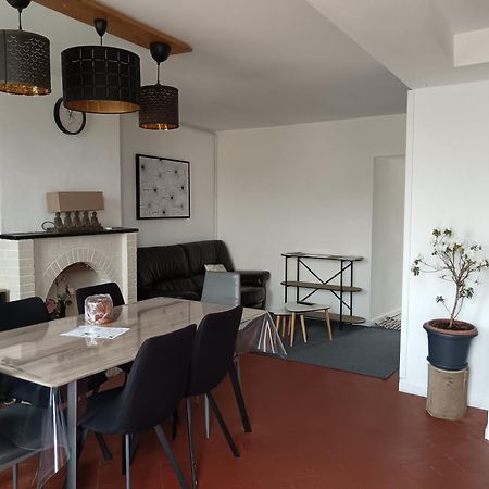 Logement 6 A 8 Personnes Gamaches  Εξωτερικό φωτογραφία