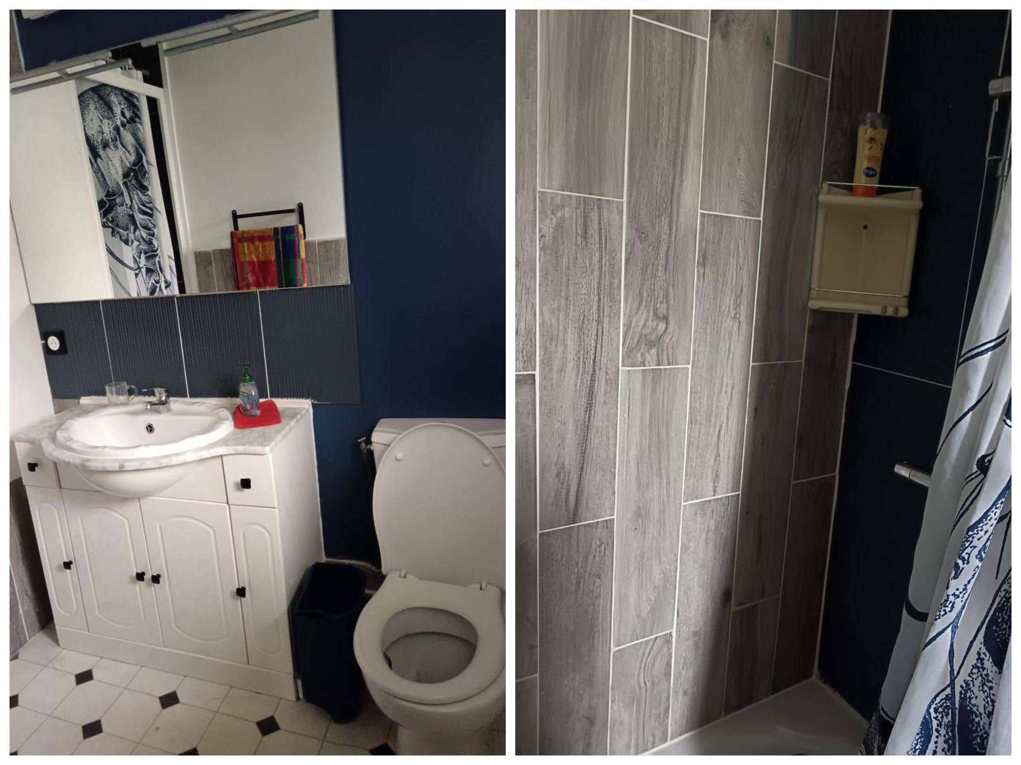 Logement 6 A 8 Personnes Gamaches  Εξωτερικό φωτογραφία