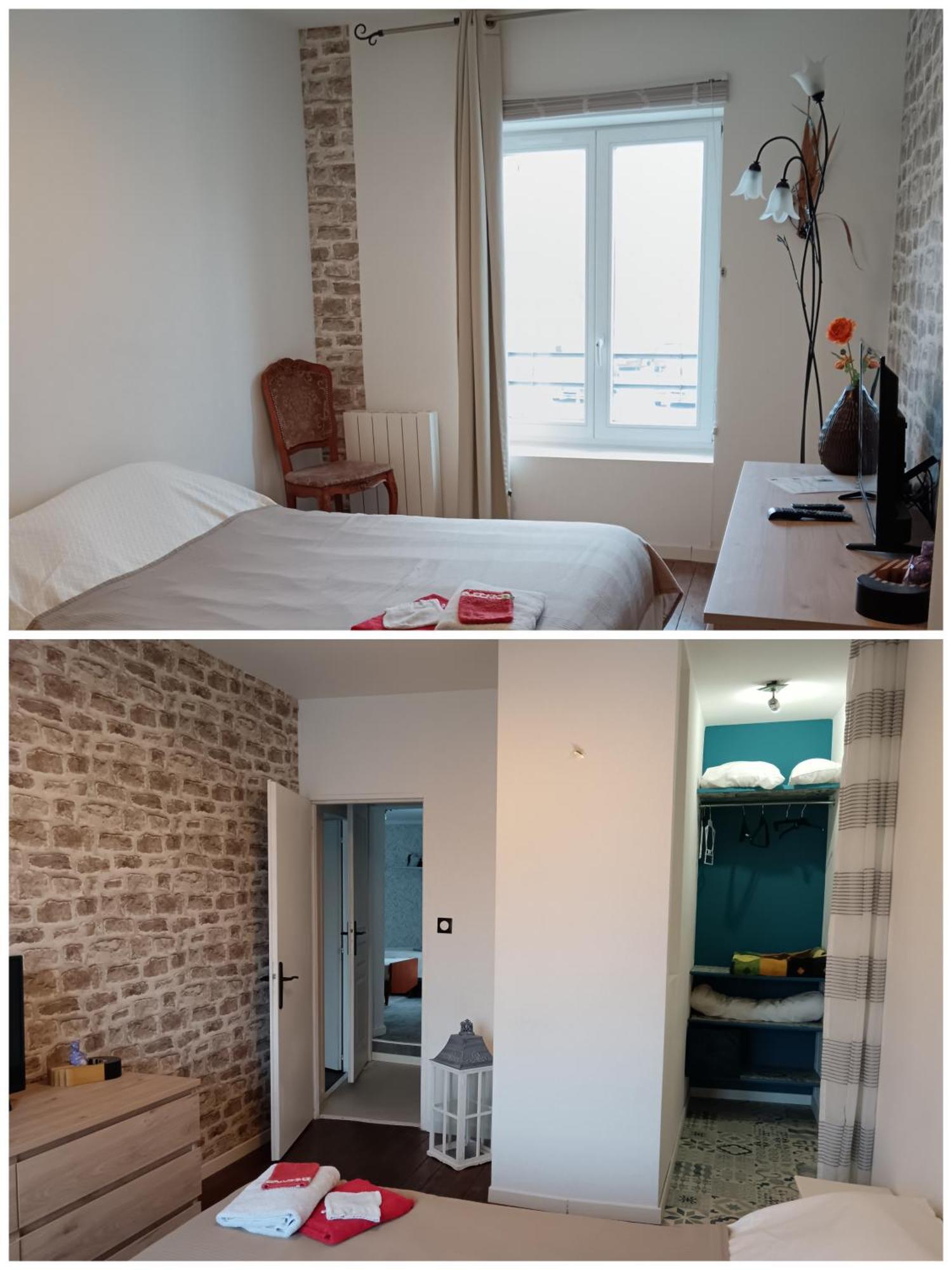 Logement 6 A 8 Personnes Gamaches  Εξωτερικό φωτογραφία