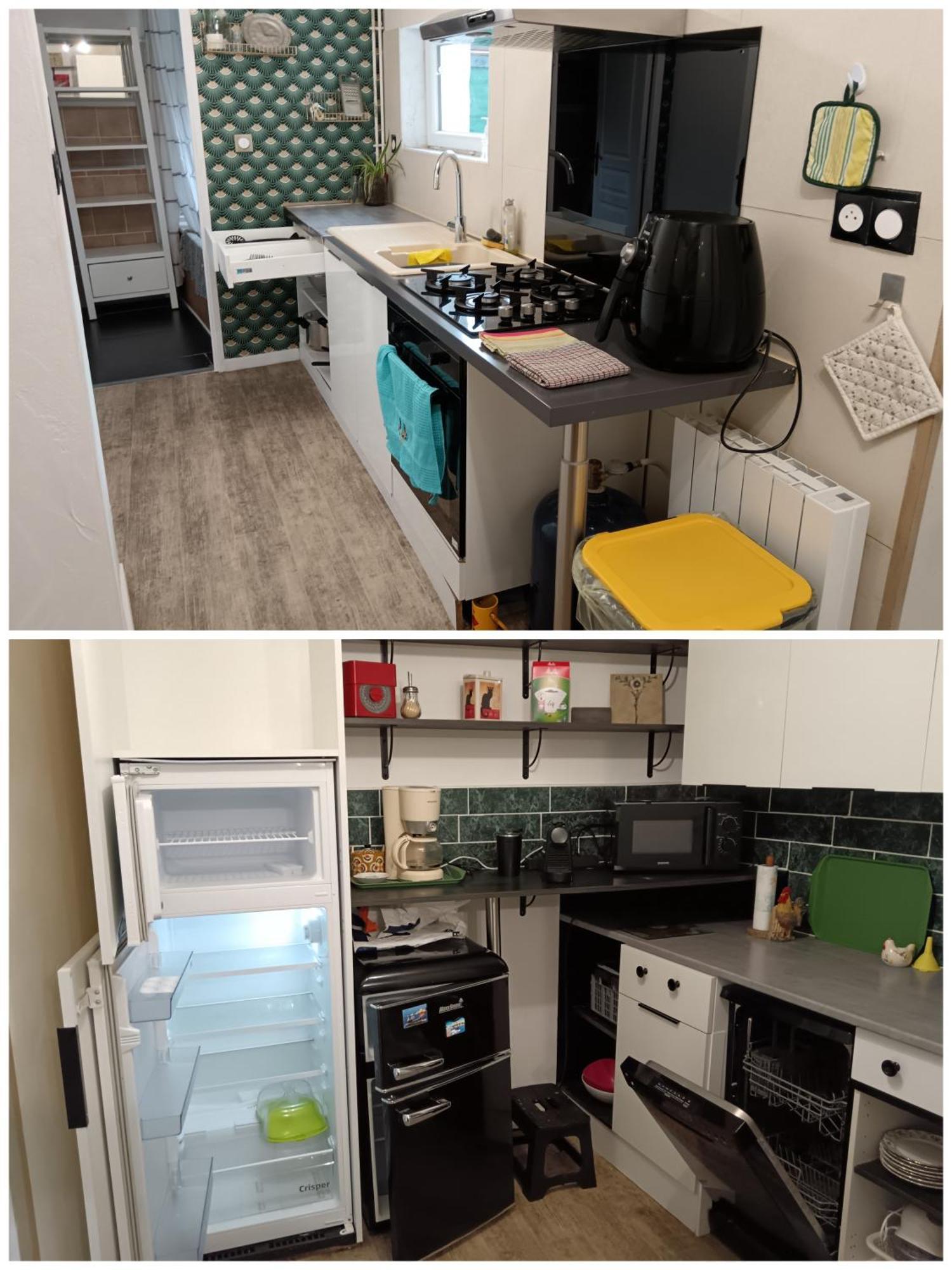 Logement 6 A 8 Personnes Gamaches  Εξωτερικό φωτογραφία